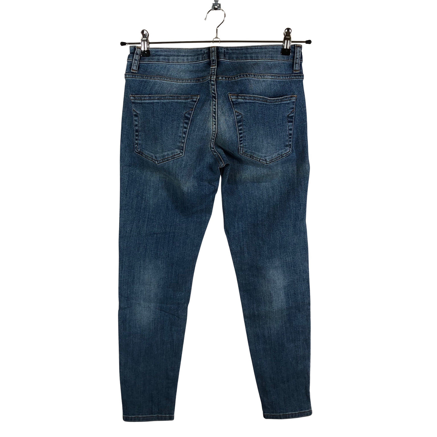 Unisex Selected - Jeans, size W28 - Blue (2)