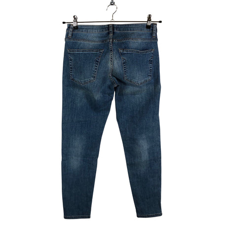 Unisex Selected - Jeans, size W28 - Blue (2)