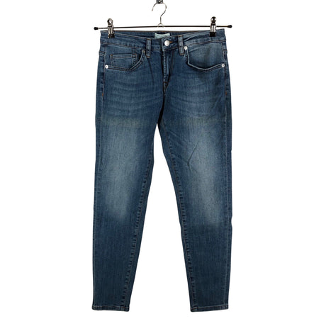 Unisex Selected - Jeans, size W28 - Blue ()
