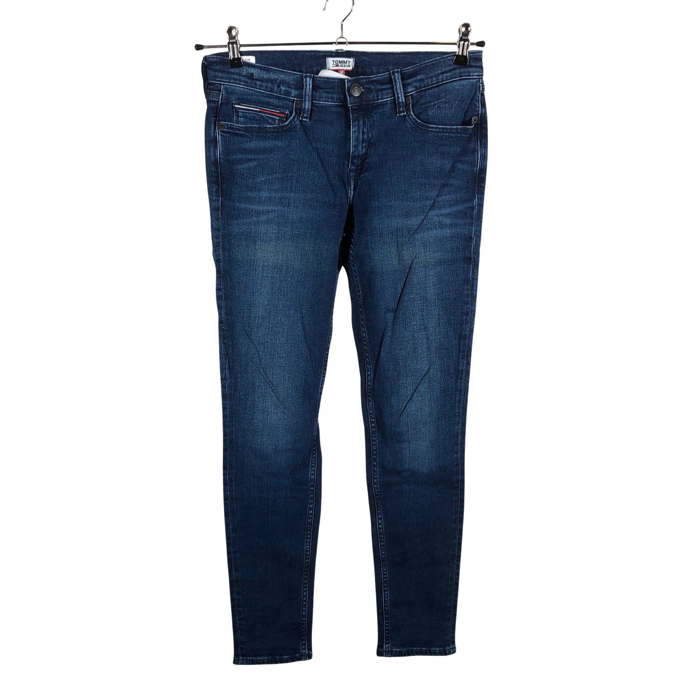 Unisex Tommy Hilfiger - Jeans, size W29 - Blue (1)