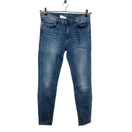 Unisex Calvin Klein Jeans - Jeans, size W29 - Blue ()