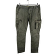Unisex Superdry - Cargo pants, size W29 - Green ()