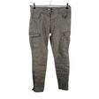 Unisex Lindex - Cargo pants, size 40 - Gray ()