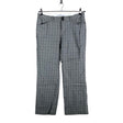 Unisex Esprit - Straight leg trousers, size 38 - Gray ()