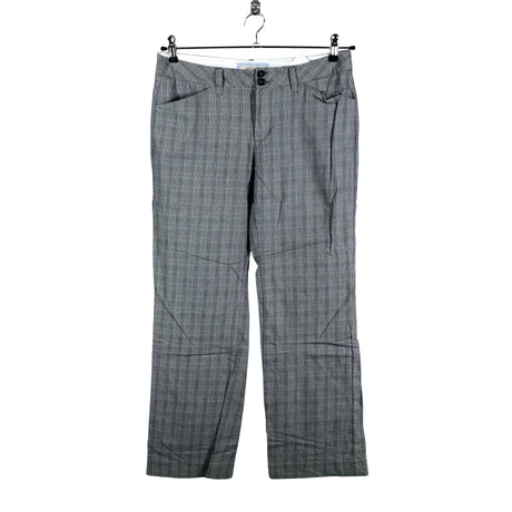 Unisex Esprit - Straight leg trousers, size 38 - Gray ()