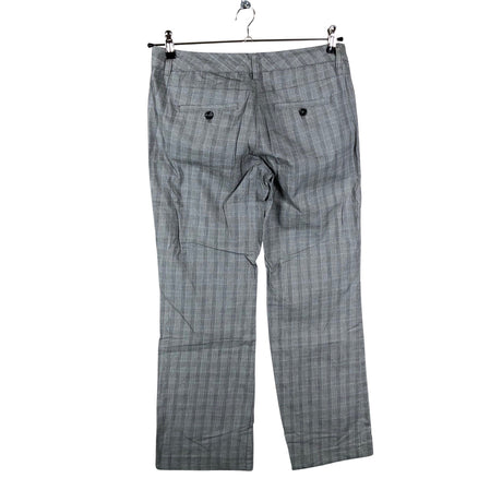 Unisex Esprit - Straight leg trousers, size 38 - Gray (2)