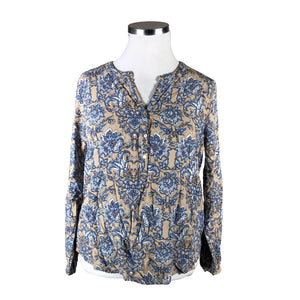Unisex Soyaconcept - Blouse, size 42 - Beige (1)