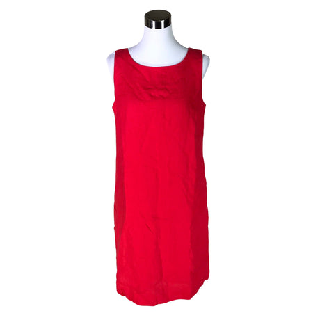 Unisex Nanso - Dress, size 38 - Red ()