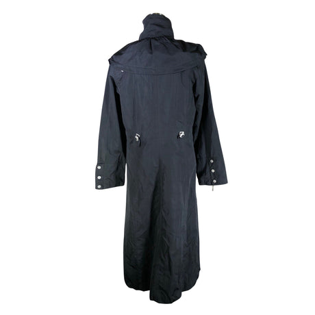 Unisex Menuetto - Outdoor jacket, size 38 - Black (2)