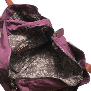 Unisex Kipling - Handbag, size Midi - Gray (2)