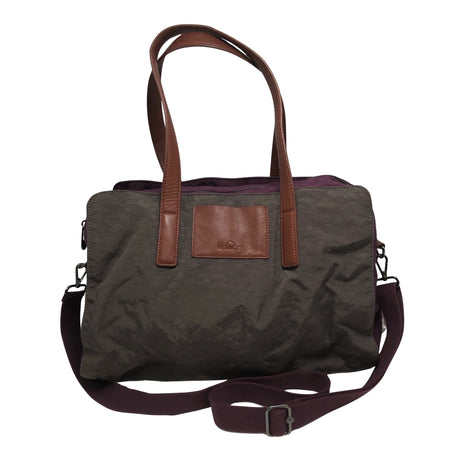 Unisex Kipling - Handbag, size Midi - Gray ()