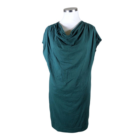 Unisex NOSH - Tricot dress, size 46 - Green ()
