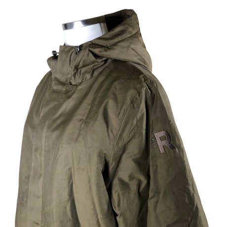 Unisex R-collection - Winter jacket, size 42 - Green (2)