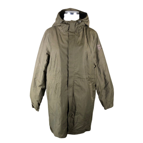 Unisex R-collection - Winter jacket, size 42 - Green ()