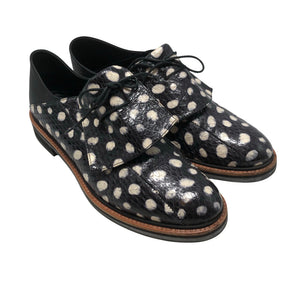Unisex McQ by Alexander McQueen - Walking shoes, size 40 - Black (3)