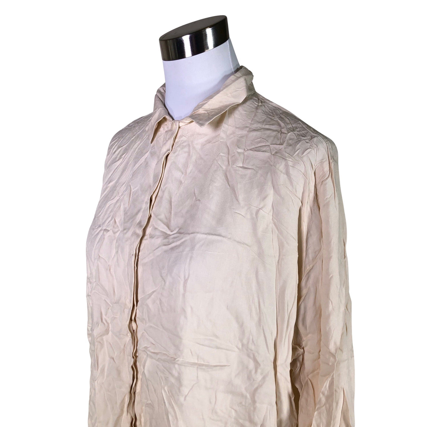 Unisex Samuji - Blouse, size 40 - Beige (3)