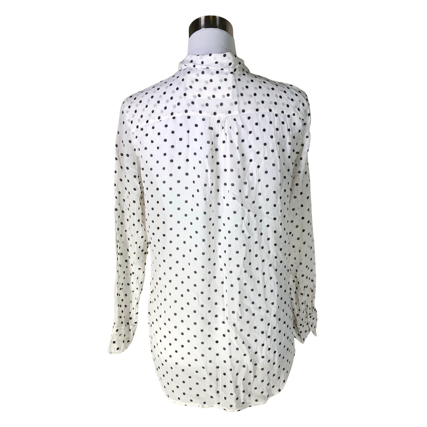 Unisex Theory - Blouse, size 40 - Light pink (2)