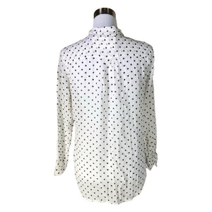 Unisex Theory - Blouse, size 40 - Light pink (2)