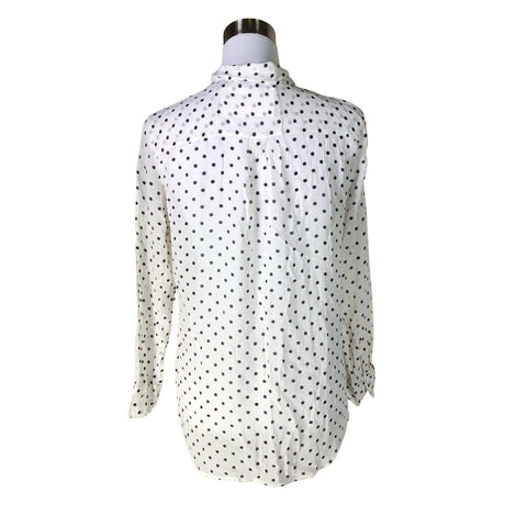 Unisex Theory - Blouse, size 40 - Light pink (2)