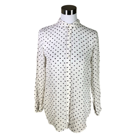 Unisex Theory - Blouse, size 40 - Light pink ()