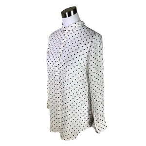 Unisex Theory - Blouse, size 40 - Light pink (3)