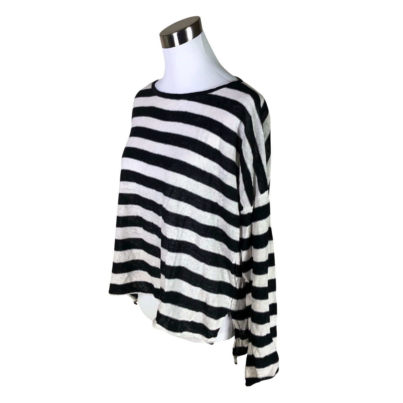 Unisex Eileen Fisher - Sweater, size 40 - Black (3)