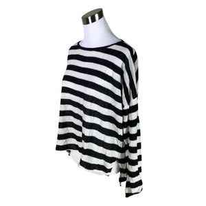 Unisex Eileen Fisher - Sweater, size 40 - Black (3)