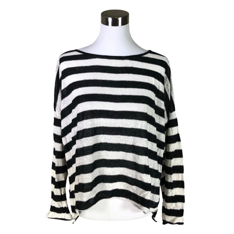 Unisex Eileen Fisher - Sweater, size 40 - Black ()