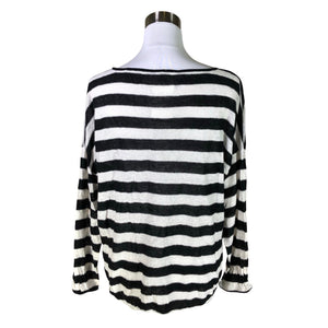 Unisex Eileen Fisher - Sweater, size 40 - Black (2)