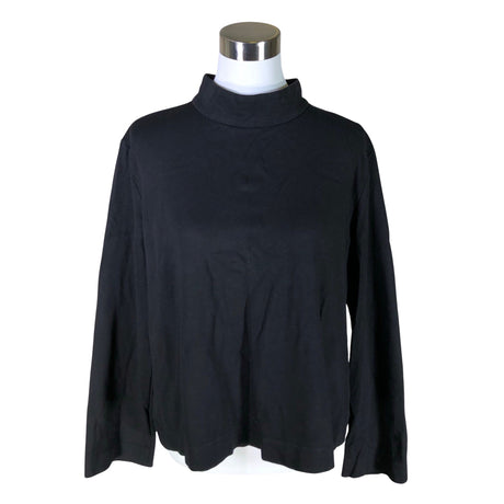 Unisex Marimekko - Tricot shirt, size 40 - Black ()