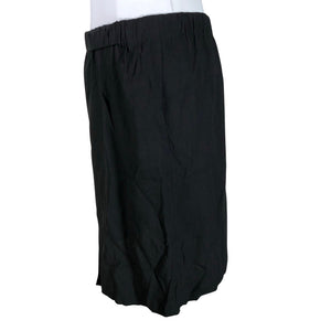 Unisex Isabel Marant Étoile - Fabric skirt, size 40 - Black (3)