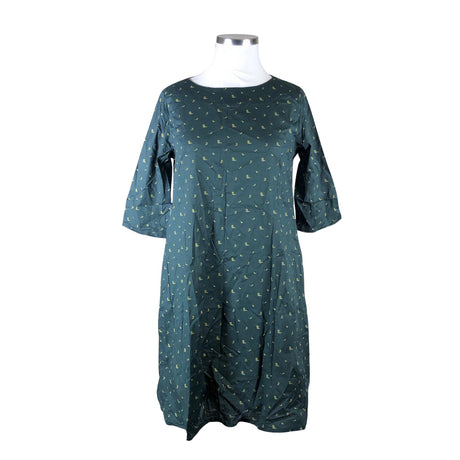 Unisex Samuji - Dress, size 42 - Green ()