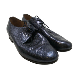 Unisex Samuji - Walking shoes, size 40 - Blue (2)