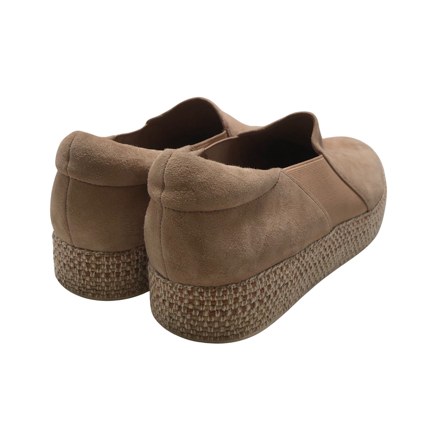 Unisex Vince. - Loafers, size 40 - Beige (3)