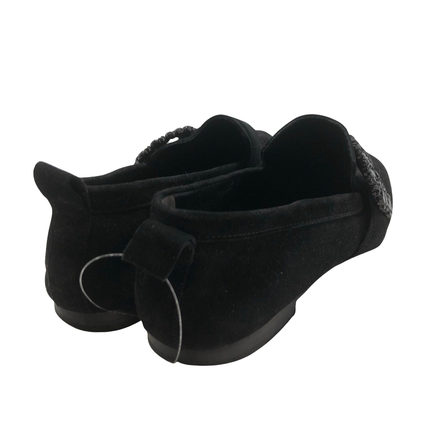 Unisex Kennel&Schmenger - Loafers, size 41 - Black (3)