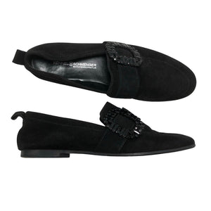 Unisex Kennel&Schmenger - Loafers, size 41 - Black (1)