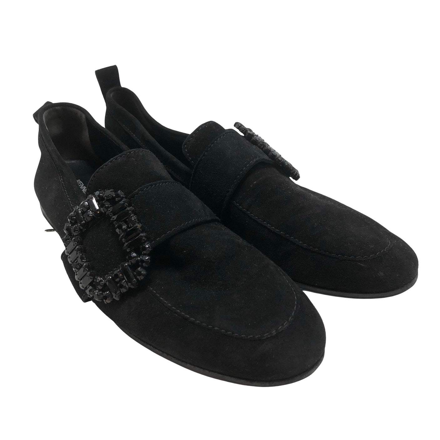 Unisex Kennel&Schmenger - Loafers, size 41 - Black (2)