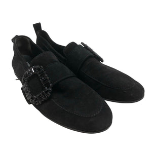 Unisex Kennel&Schmenger - Loafers, size 41 - Black (2)