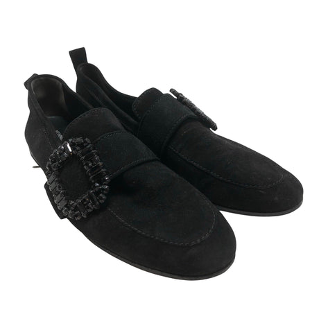 Unisex Kennel&Schmenger - Loafers, size 41 - Black (2)