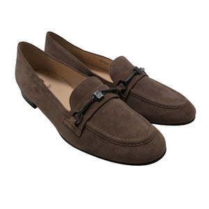 Unisex Högl - Loafers, size 41 - Brown (3)