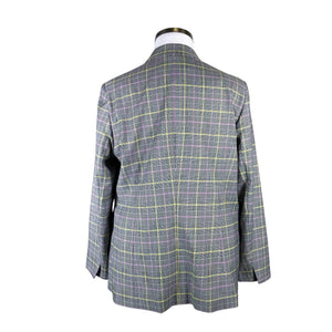 Unisex Gerry Weber - Jacket, size 44 - Gray (2)