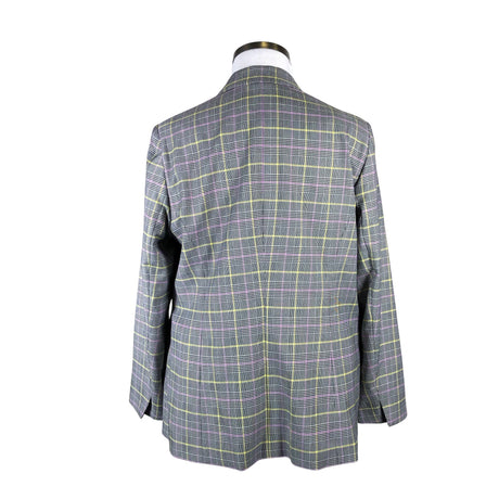 Unisex Gerry Weber - Jacket, size 44 - Gray (2)