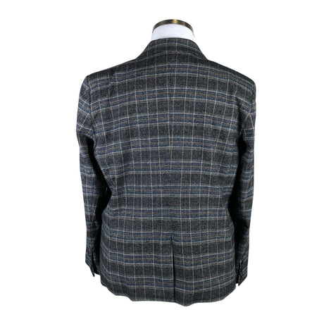Unisex Expresso - Jacket, size 46 - Gray (2)
