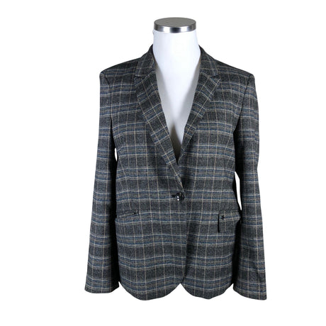 Unisex Expresso - Jacket, size 46 - Gray ()