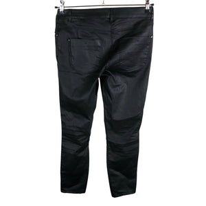 Unisex Ril's - Jeans, size 38 - Black (2)