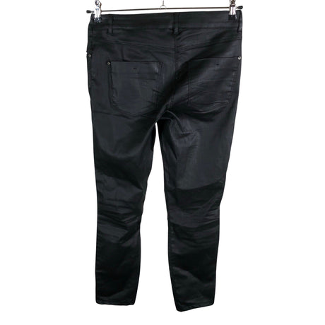 Unisex Ril's - Jeans, size 38 - Black (2)