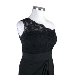 Unisex Mark Lesley - Evening dress, size 42 - Black (3)