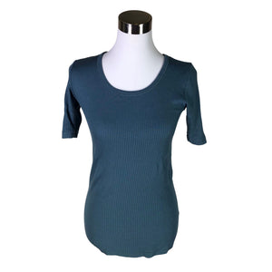Unisex Dilling - T-shirt, size 36 - Blue (1)