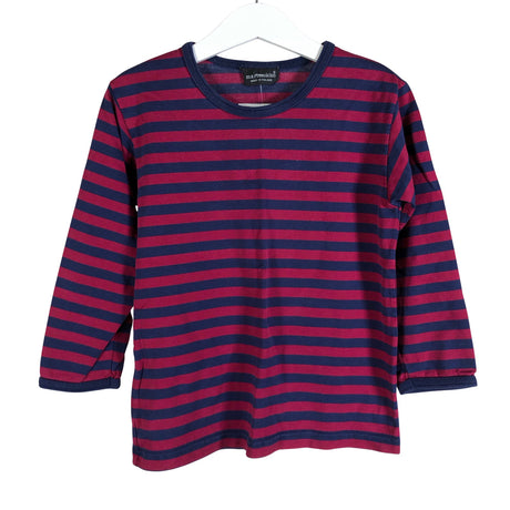 Unisex Marimekko - Tricot shirt, size 104 - 110 - Blue ()