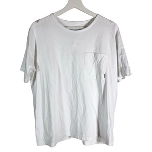 Unisex Makia - T-shirt, size 42 - White (1)